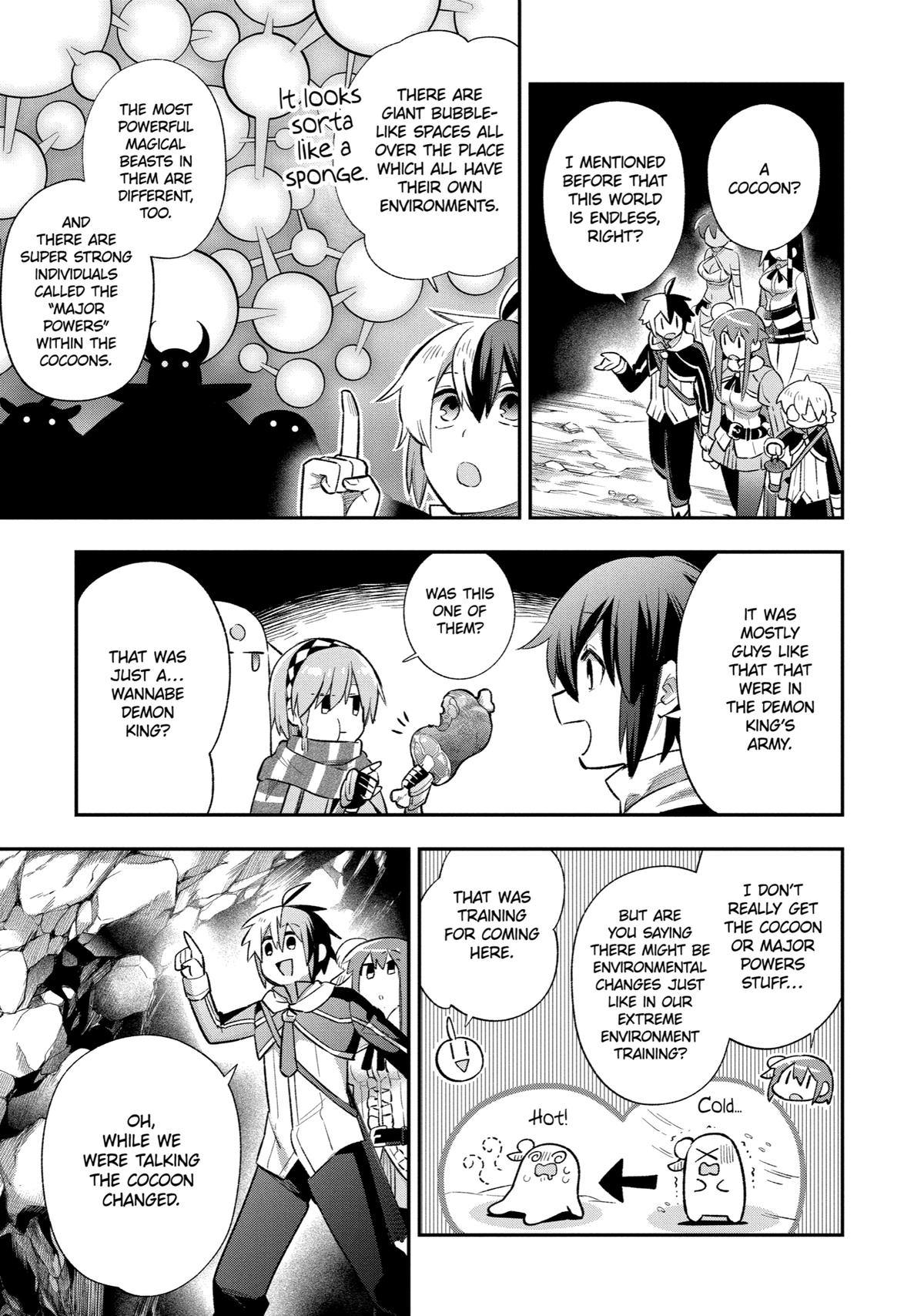 Hero Classroom Book 39.2 7