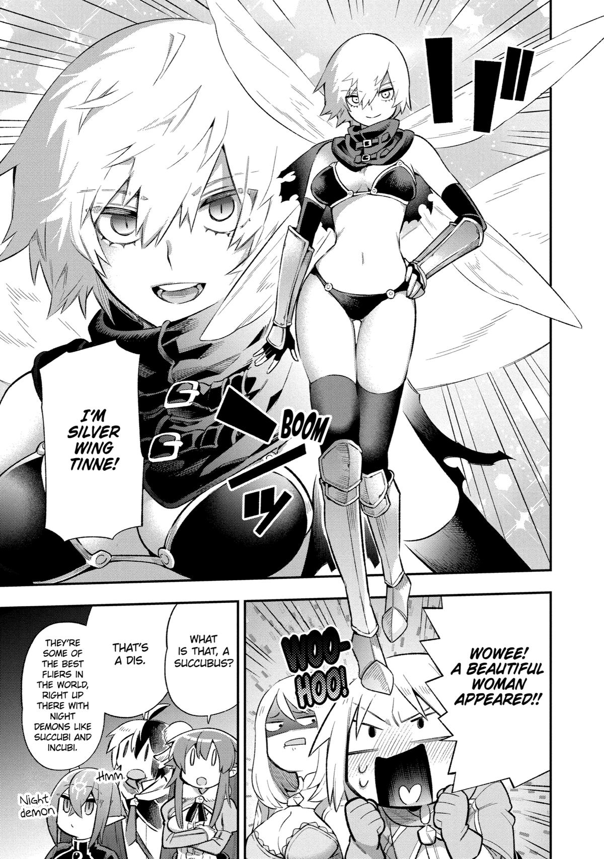 Hero Classroom Book 39.2 9