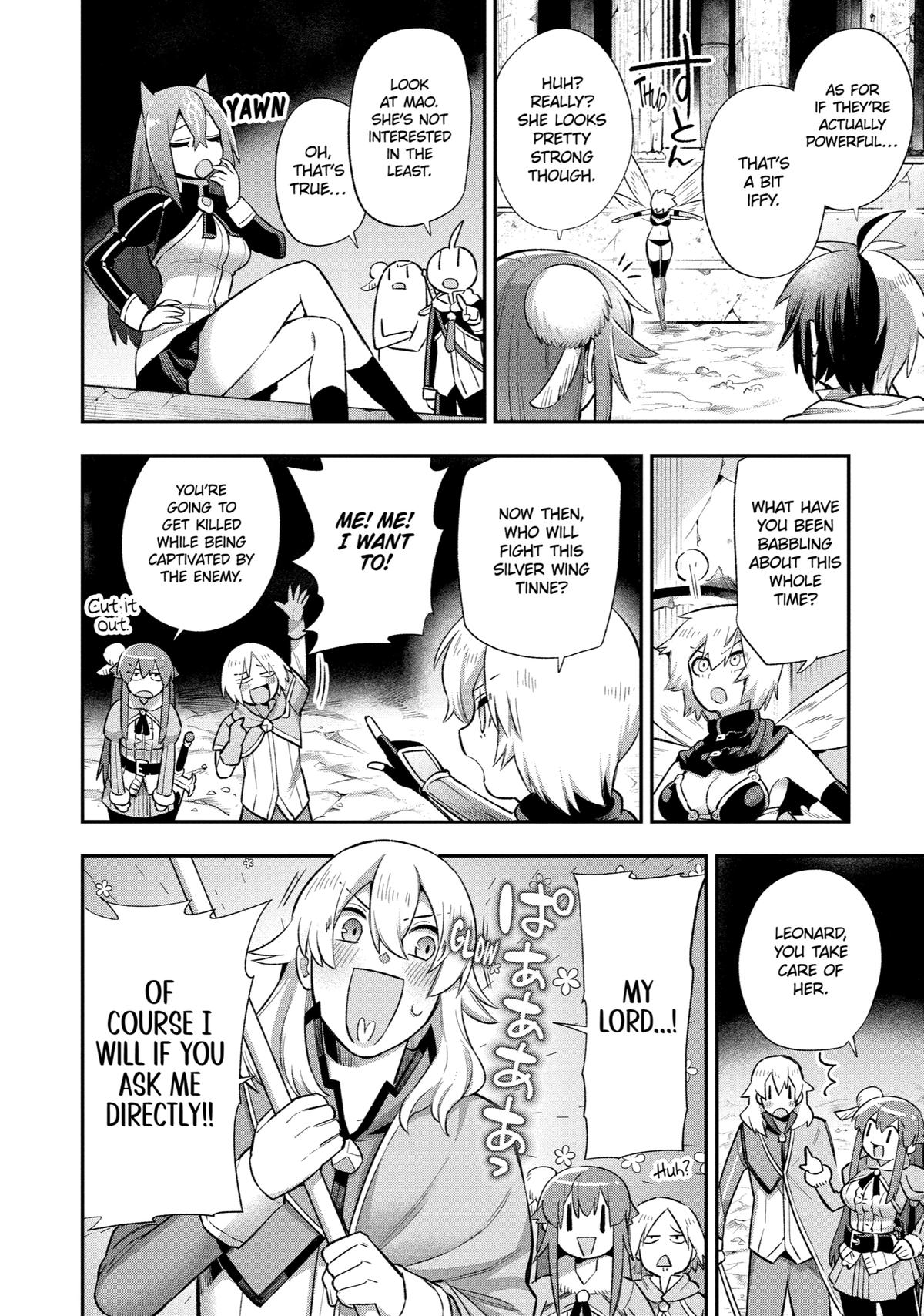 Hero Classroom Book 39.2 10