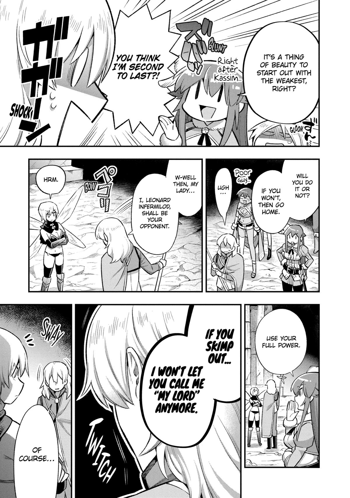 Hero Classroom Book 39.2 11