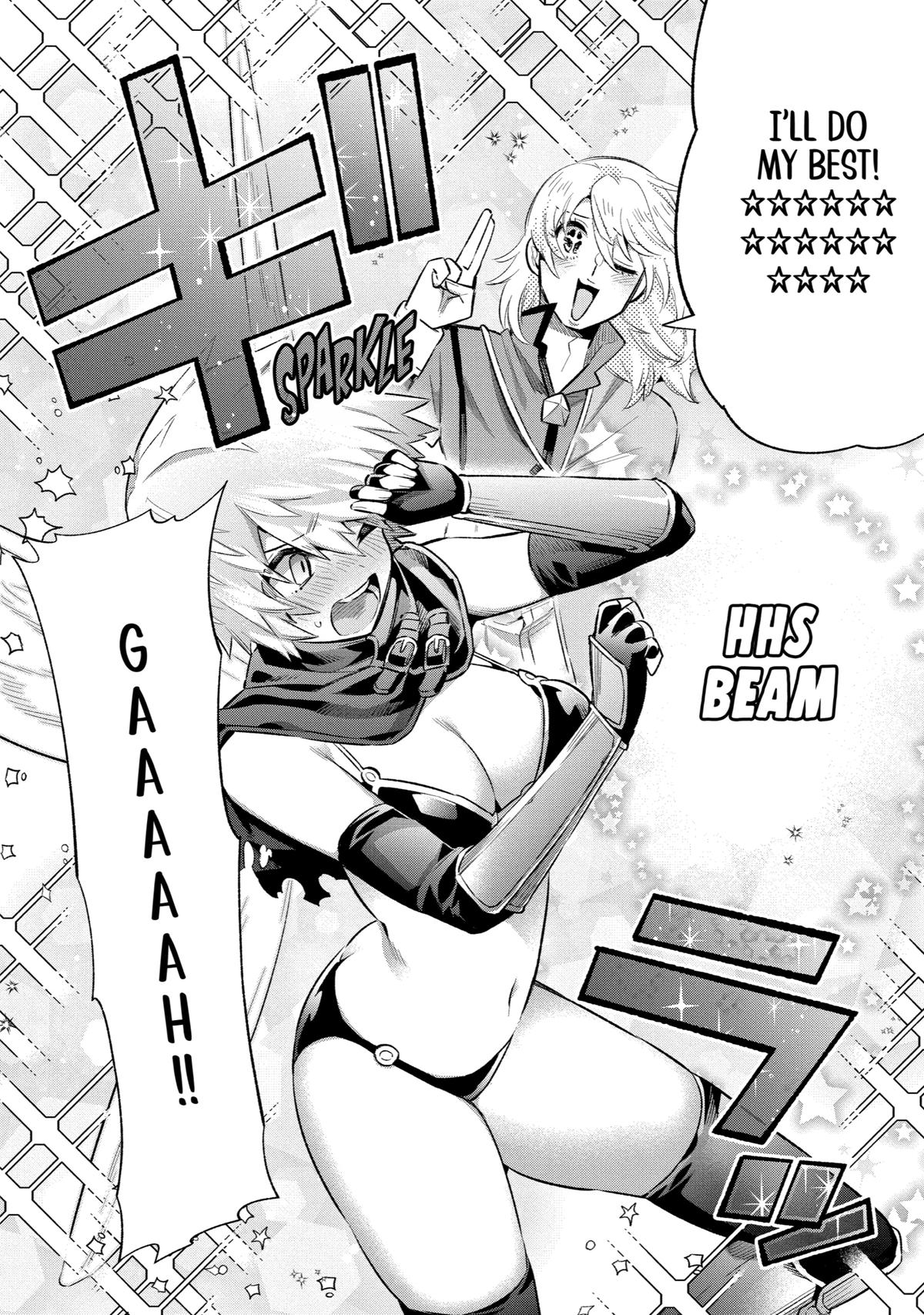 Hero Classroom Book 39.2 12