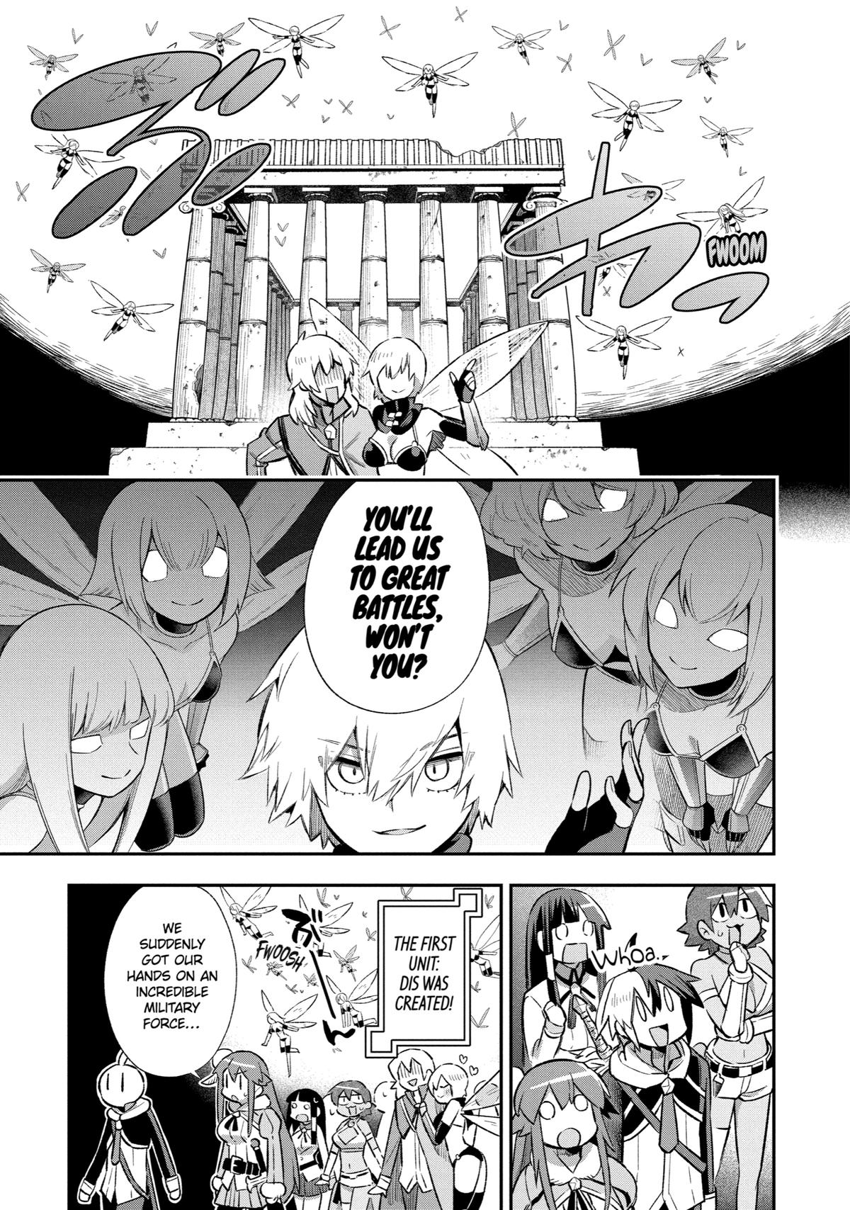 Hero Classroom Book 39.2 15