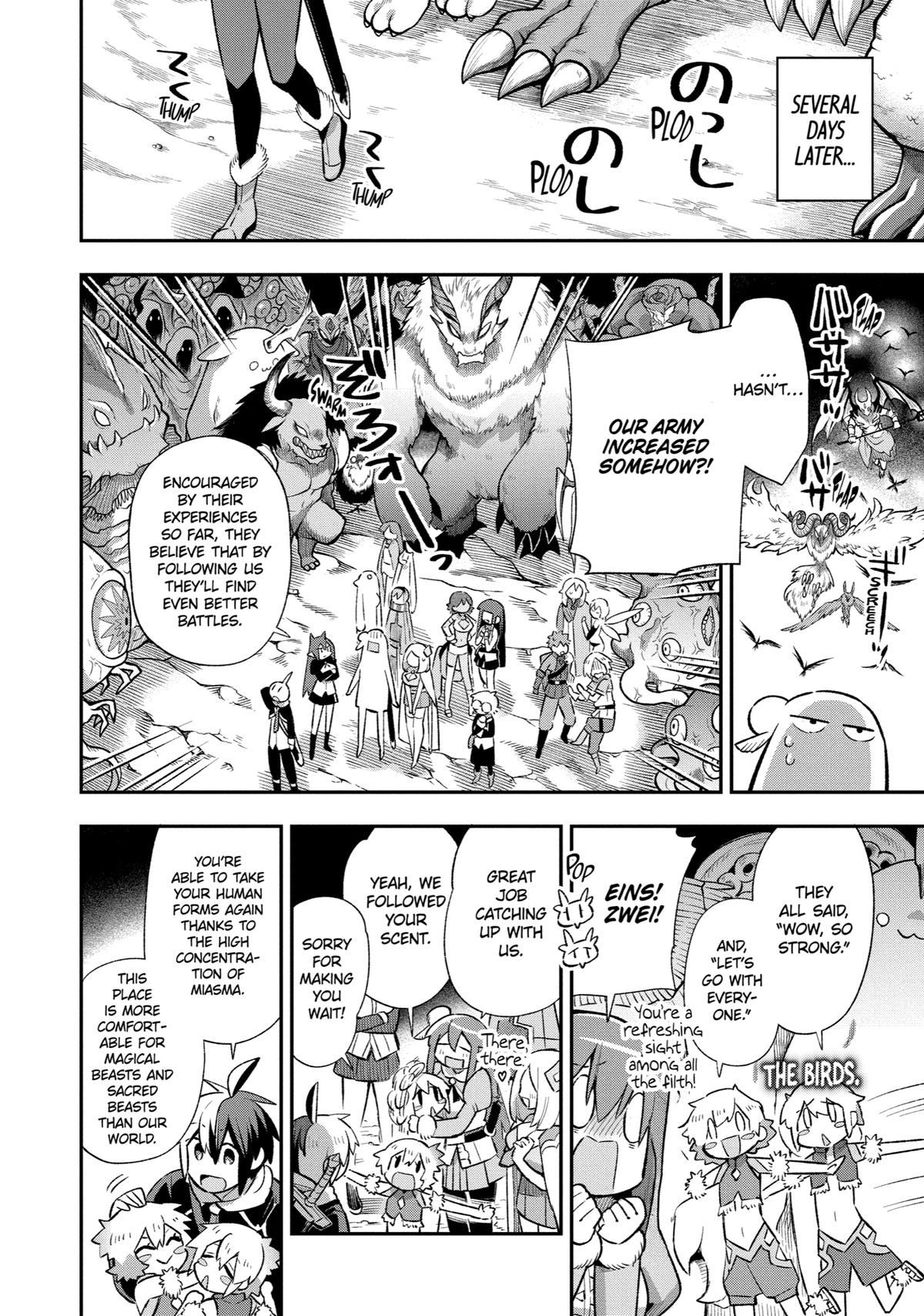 Hero Classroom Book 39.2 18