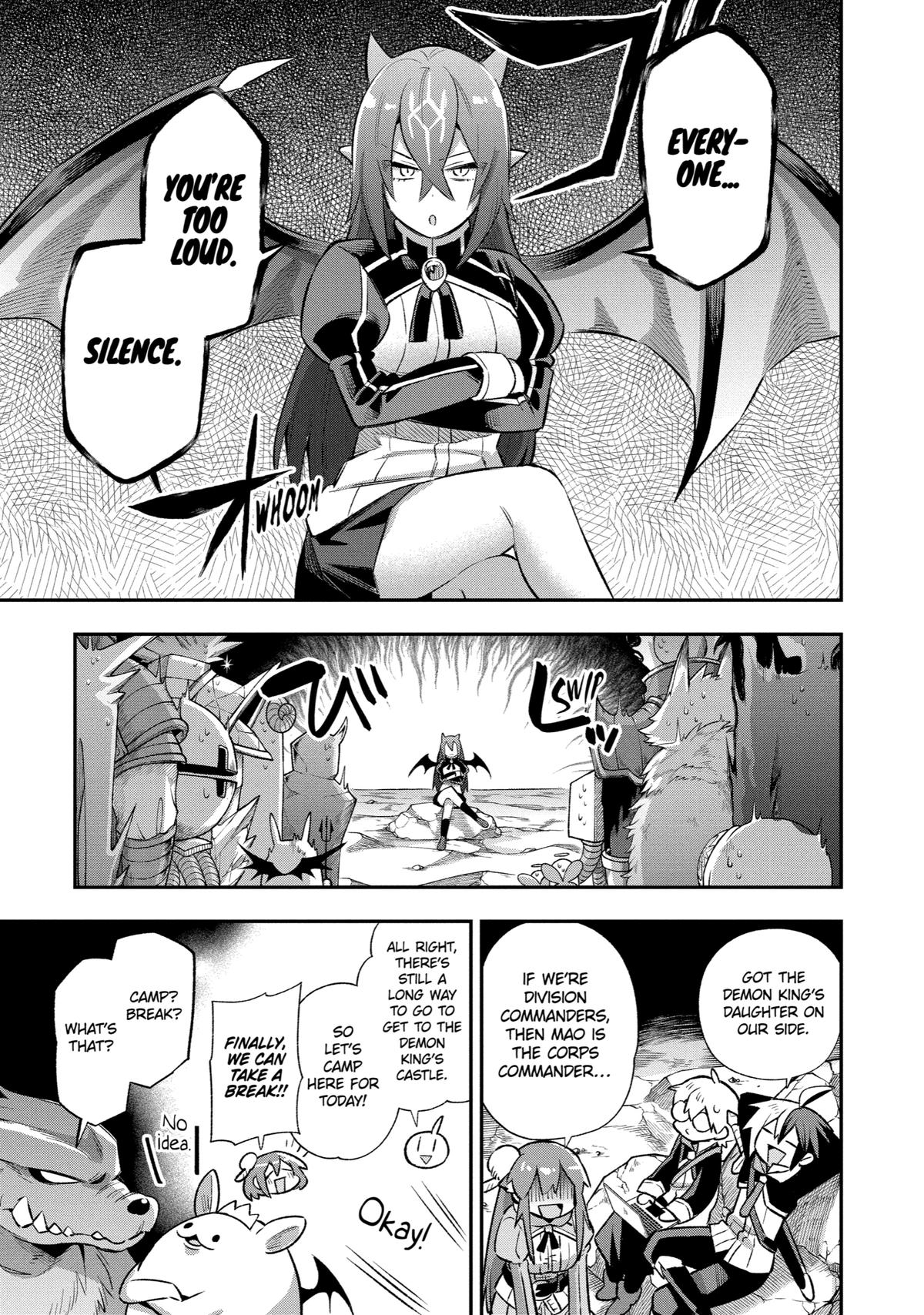 Hero Classroom Book 39.2 21