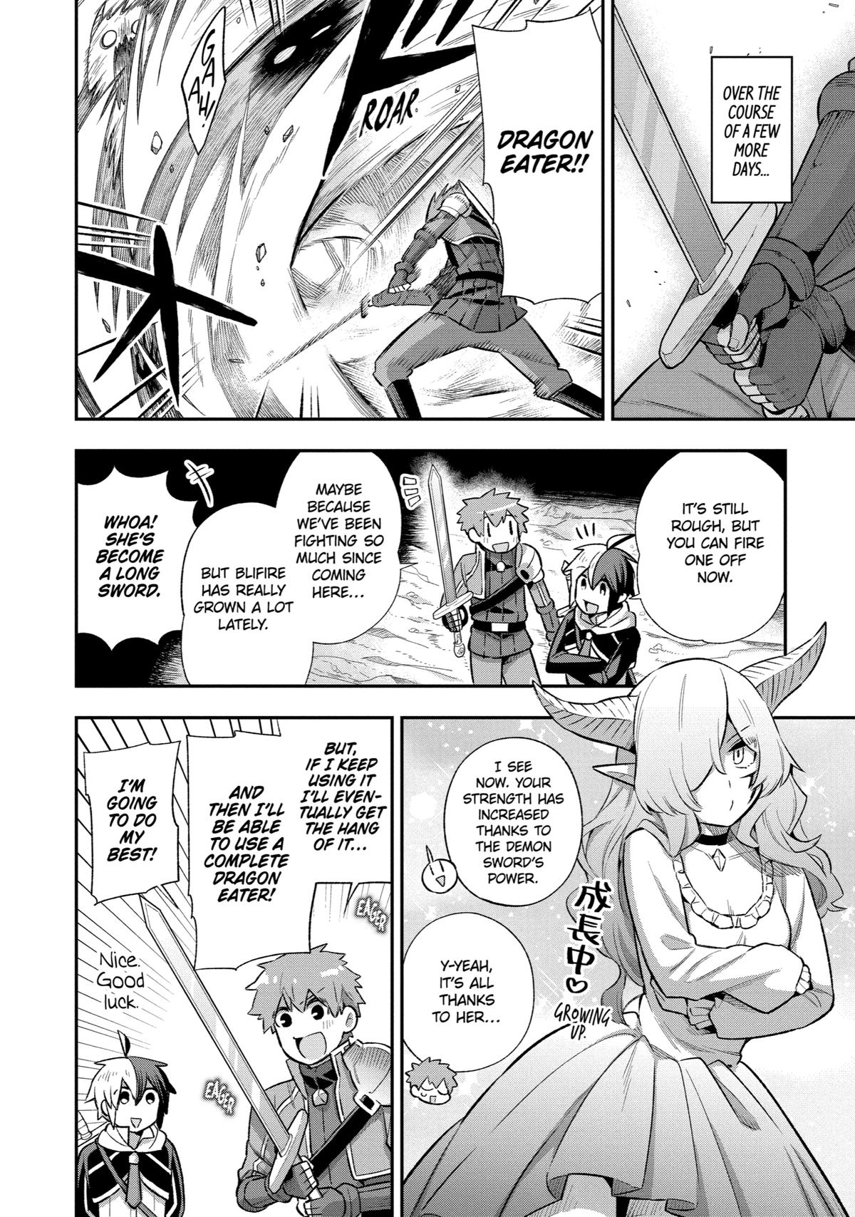 Hero Classroom Book 39.2 22