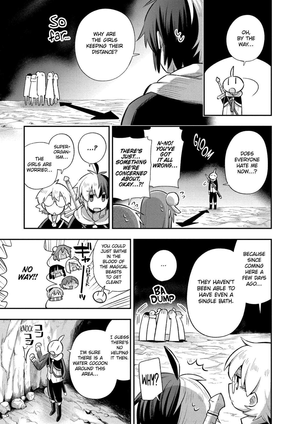 Hero Classroom Book 39.2 23