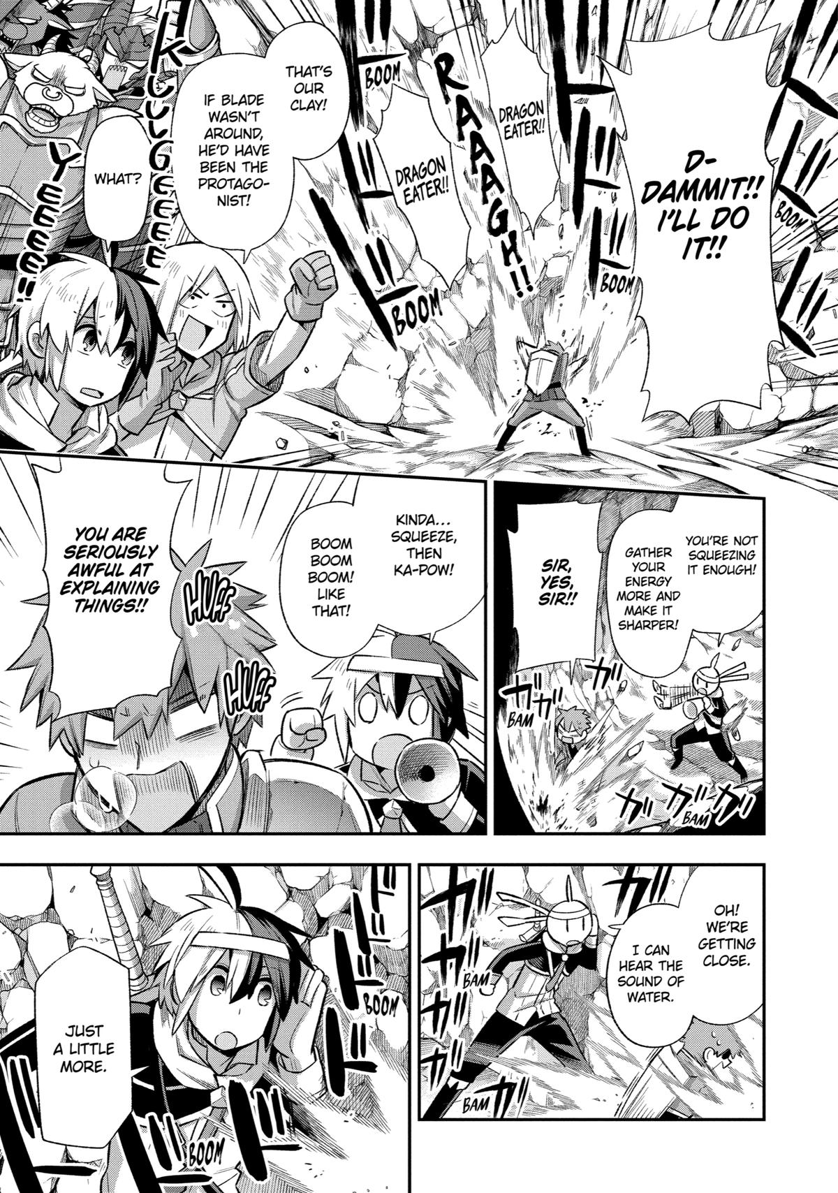 Hero Classroom Book 39.2 25