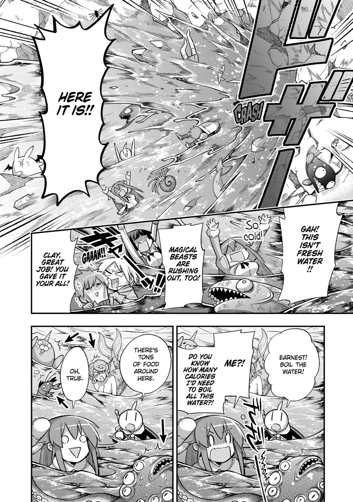 Hero Classroom Book 39.2 26