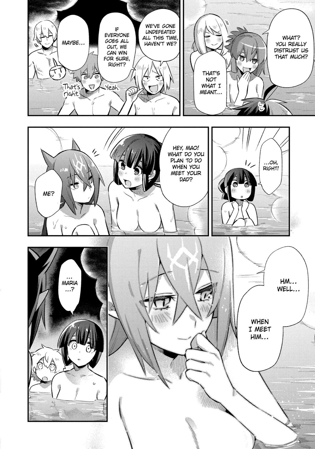 Hero Classroom Book 39.2 34