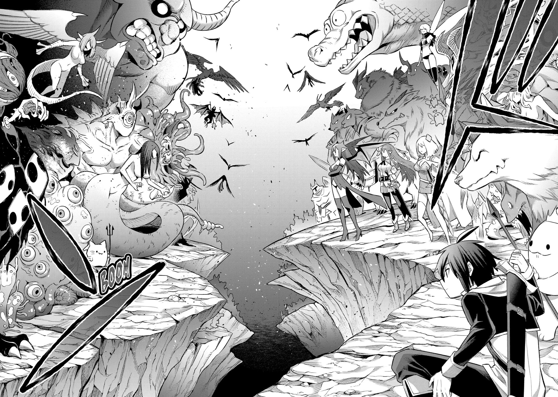 Hero Classroom Book 39.2 37