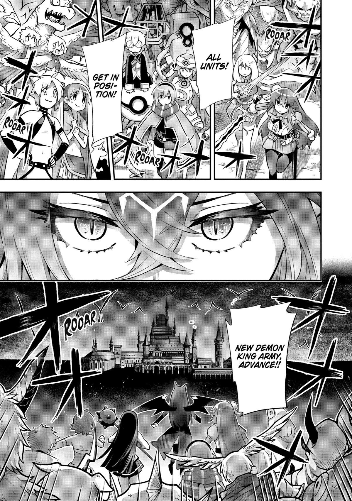 Hero Classroom Book 39.3 8