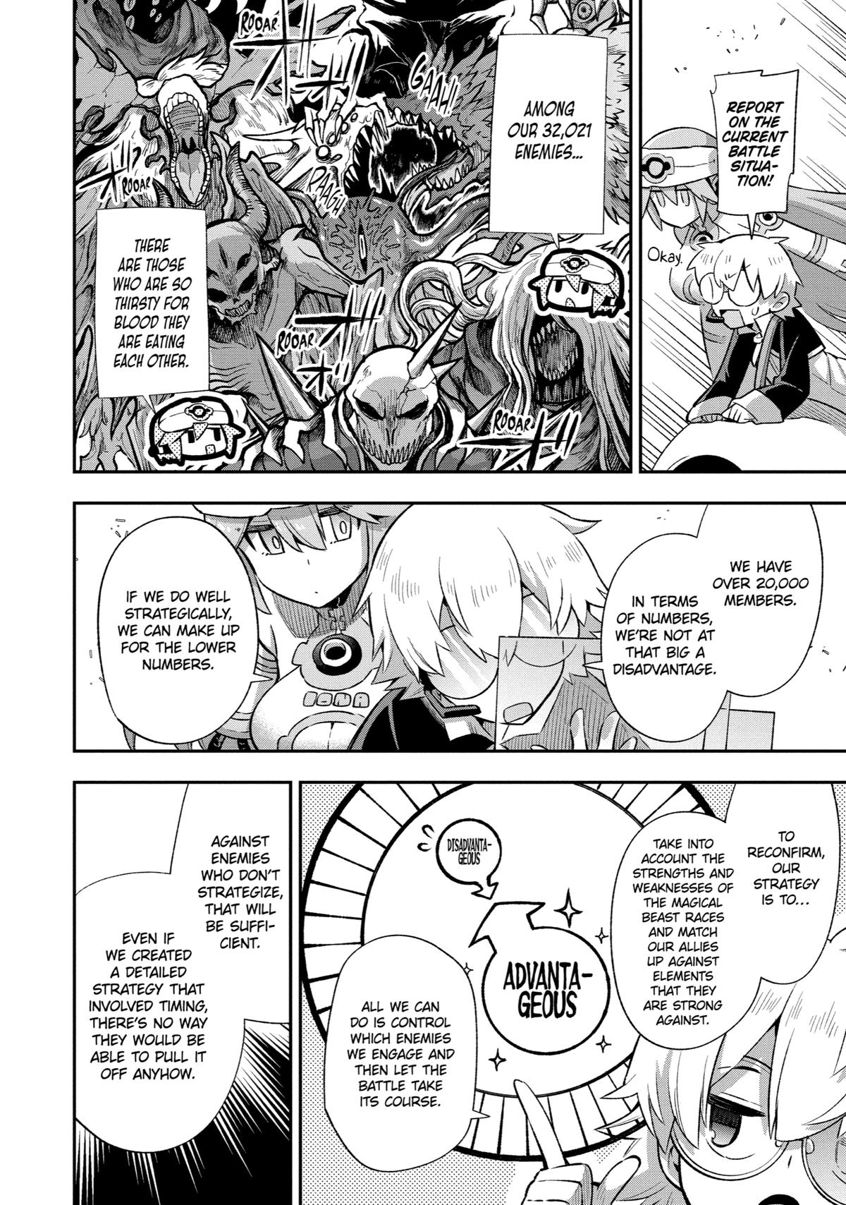 Hero Classroom Book 39.3 9