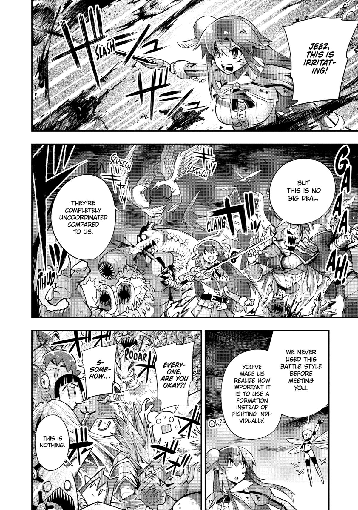 Hero Classroom Book 39.3 11