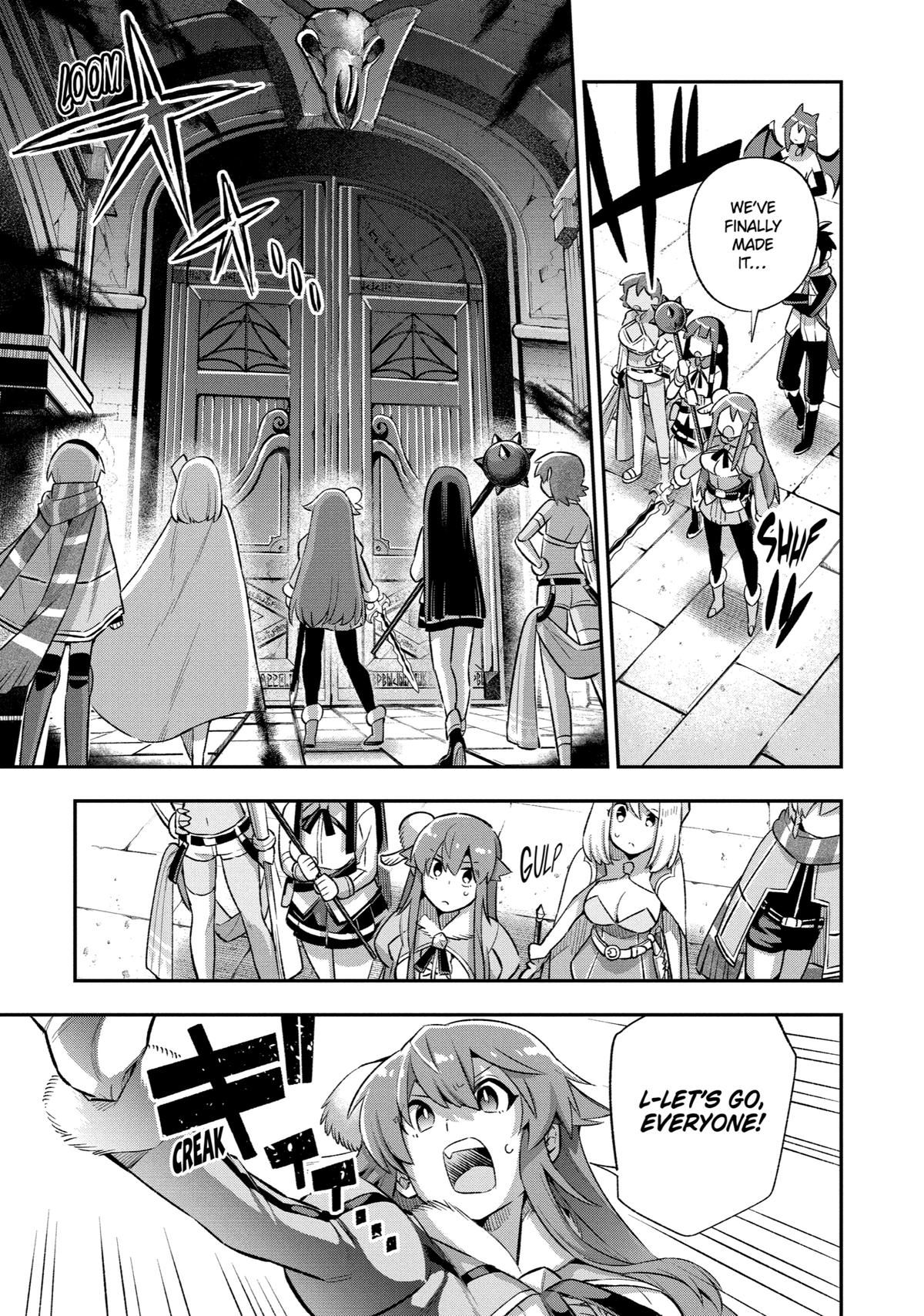 Hero Classroom Book 39.3 12