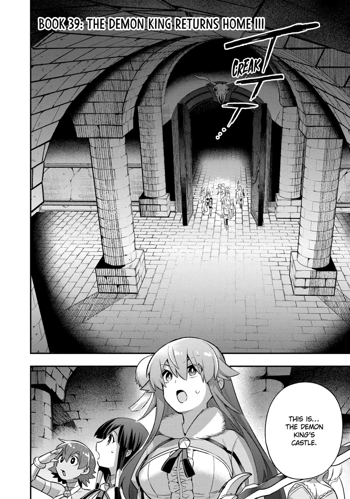 Hero Classroom Book 39.3 13