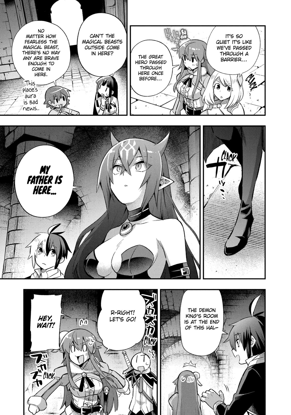 Hero Classroom Book 39.3 14