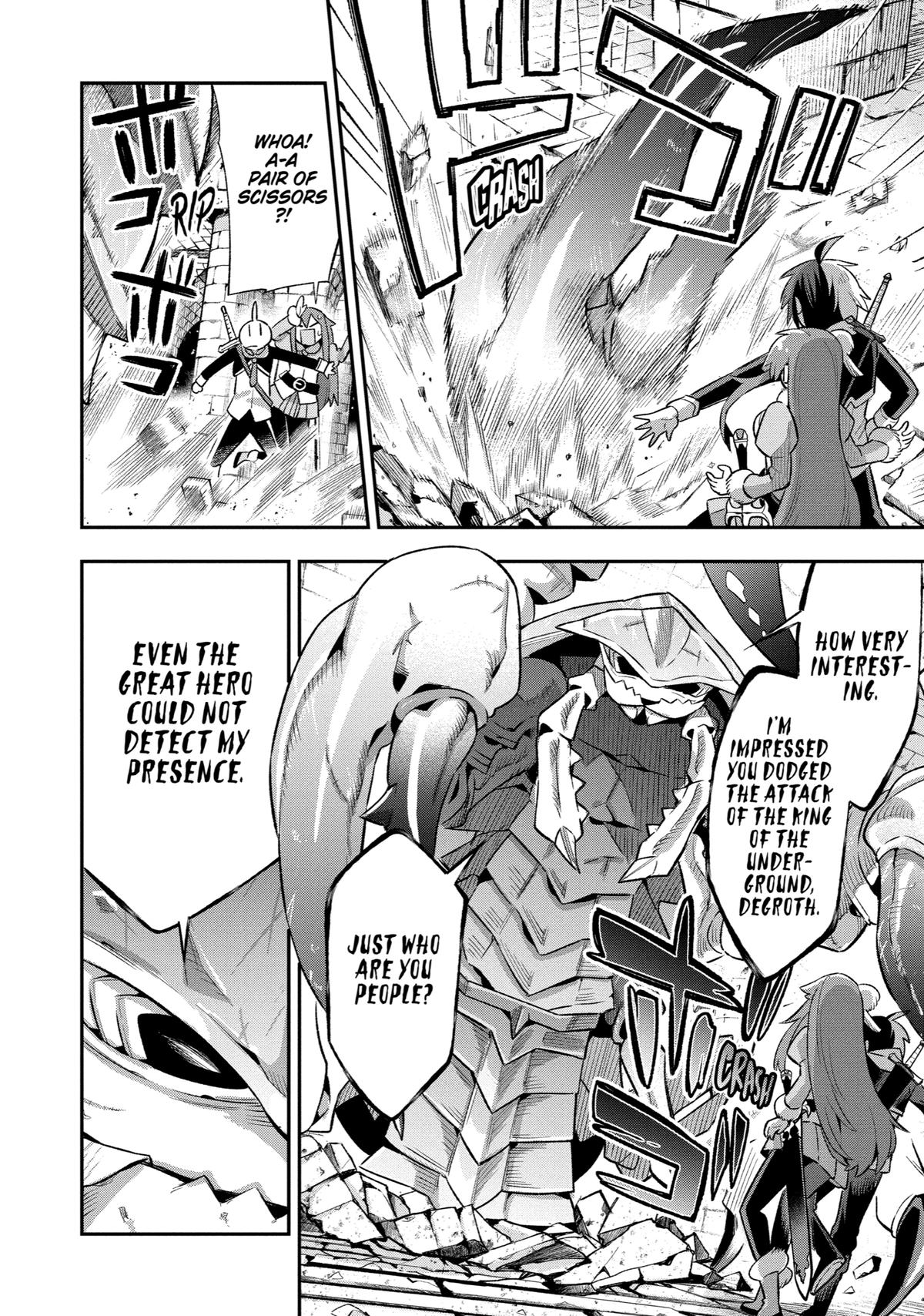 Hero Classroom Book 39.3 15