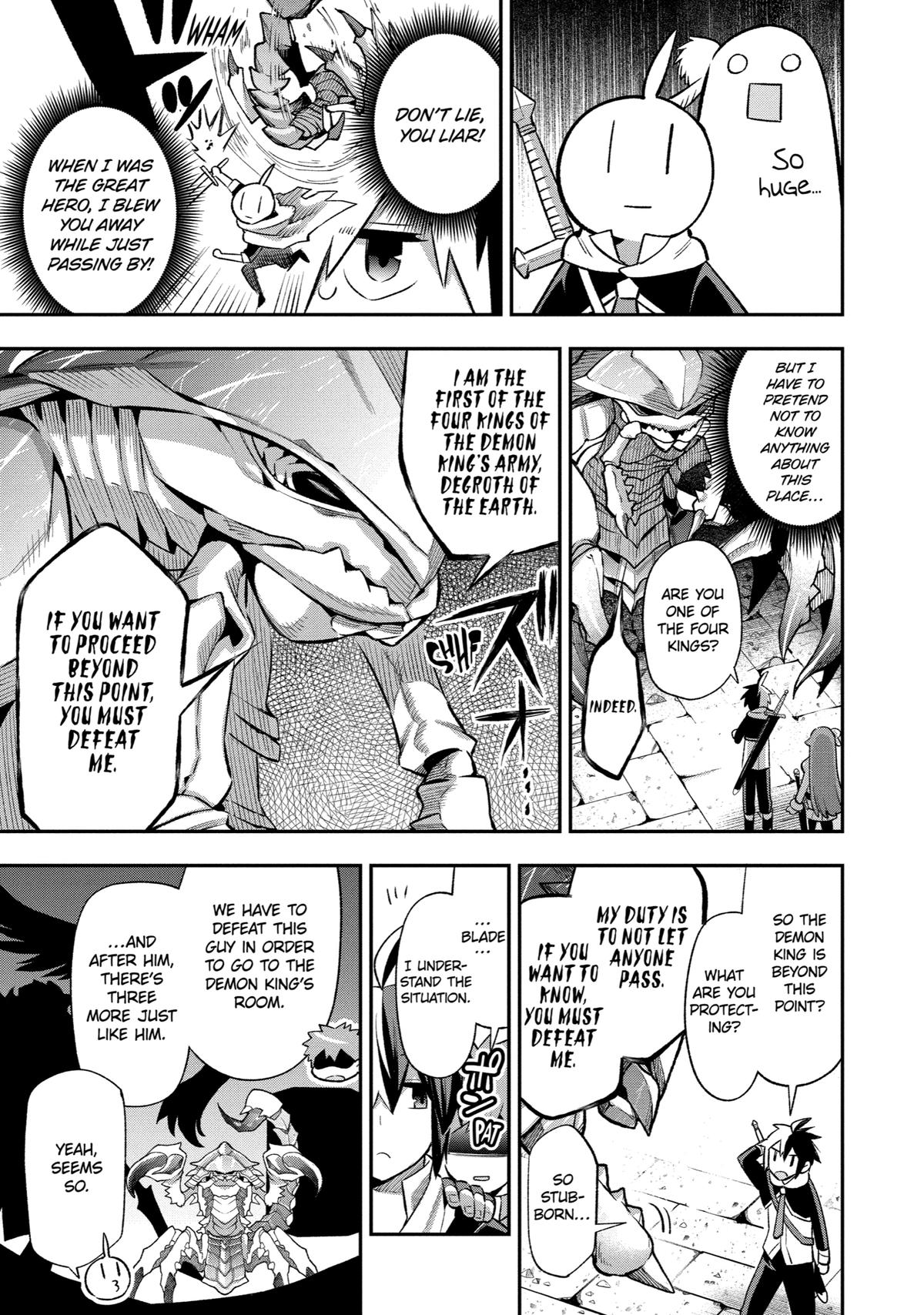Hero Classroom Book 39.3 16