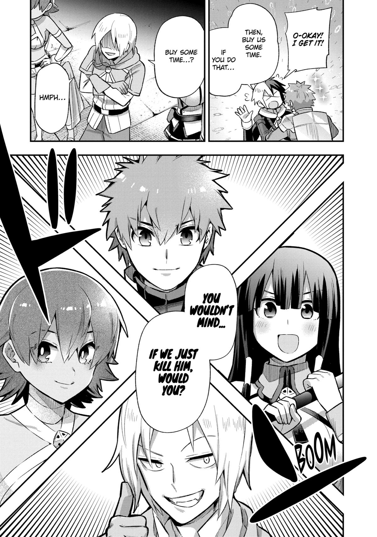 Hero Classroom Book 39.3 18