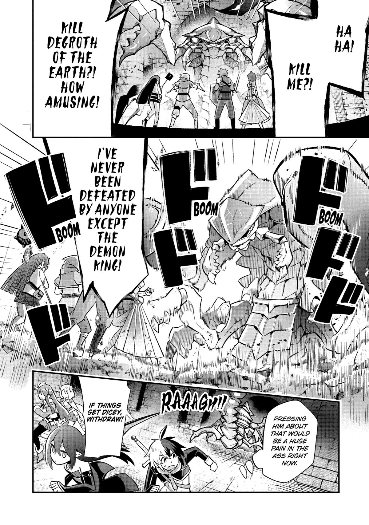 Hero Classroom Book 39.3 19