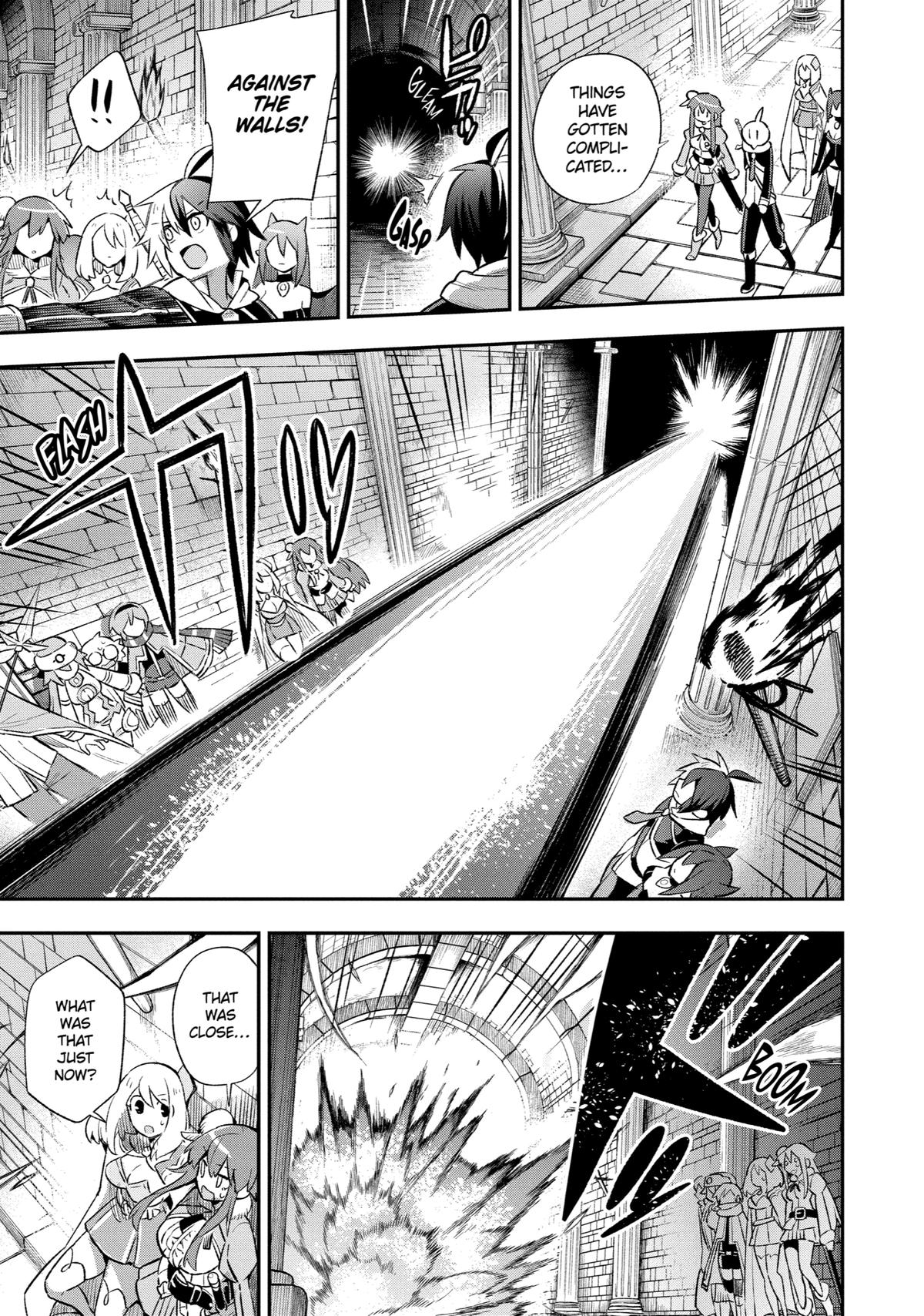 Hero Classroom Book 39.3 20