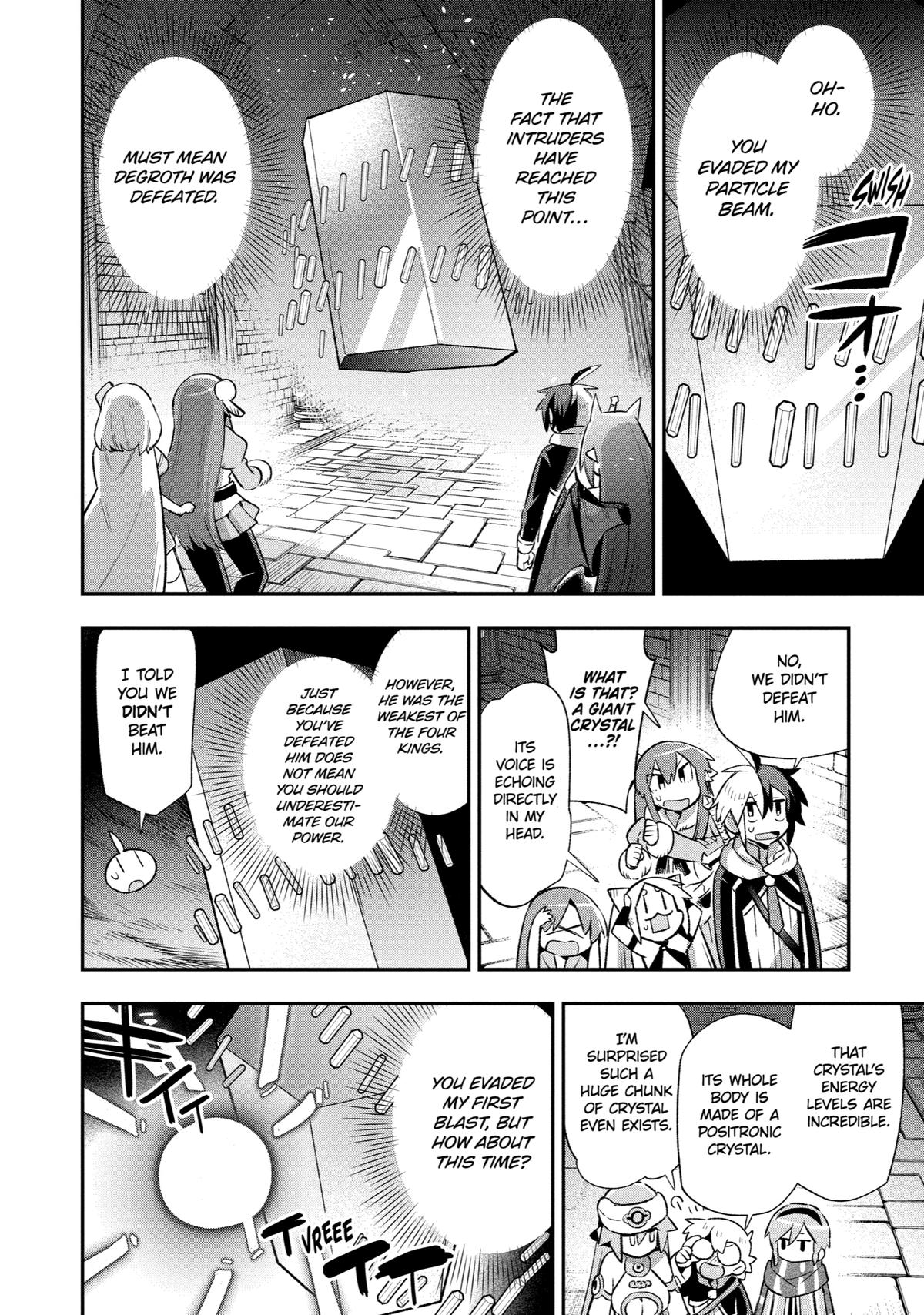 Hero Classroom Book 39.3 21