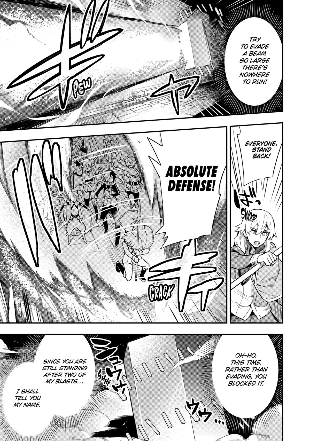 Hero Classroom Book 39.3 22