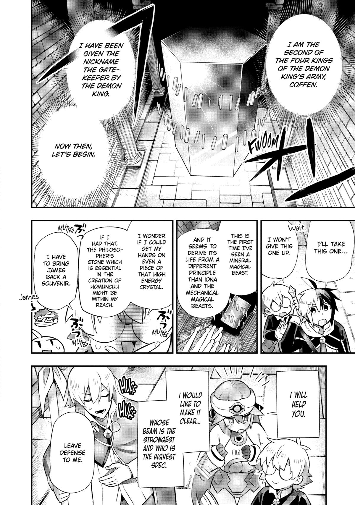 Hero Classroom Book 39.3 23