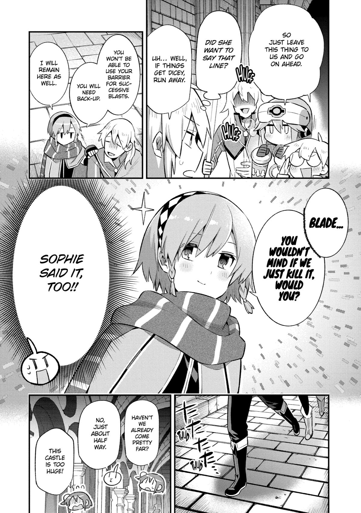 Hero Classroom Book 39.3 24