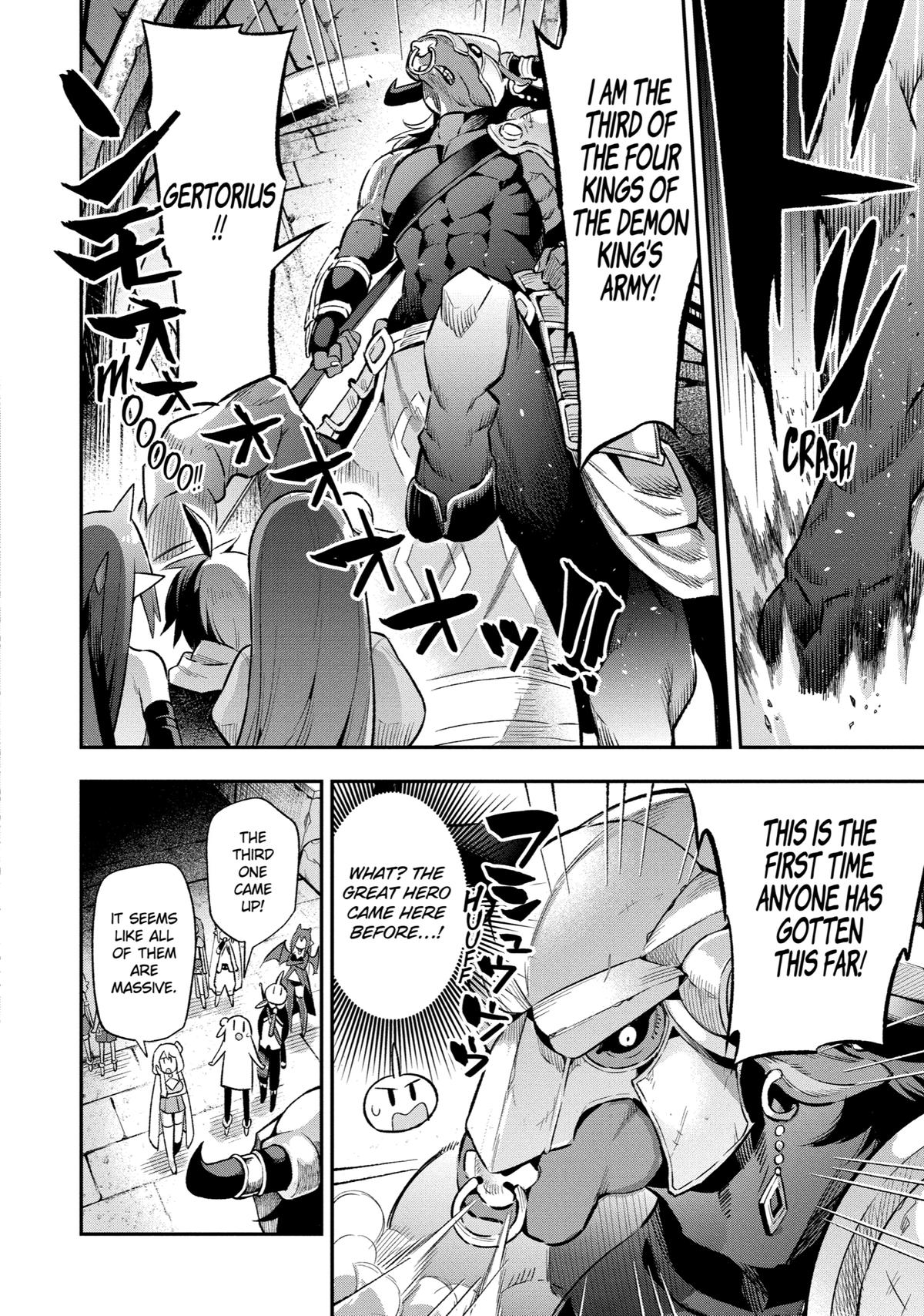 Hero Classroom Book 39.3 25