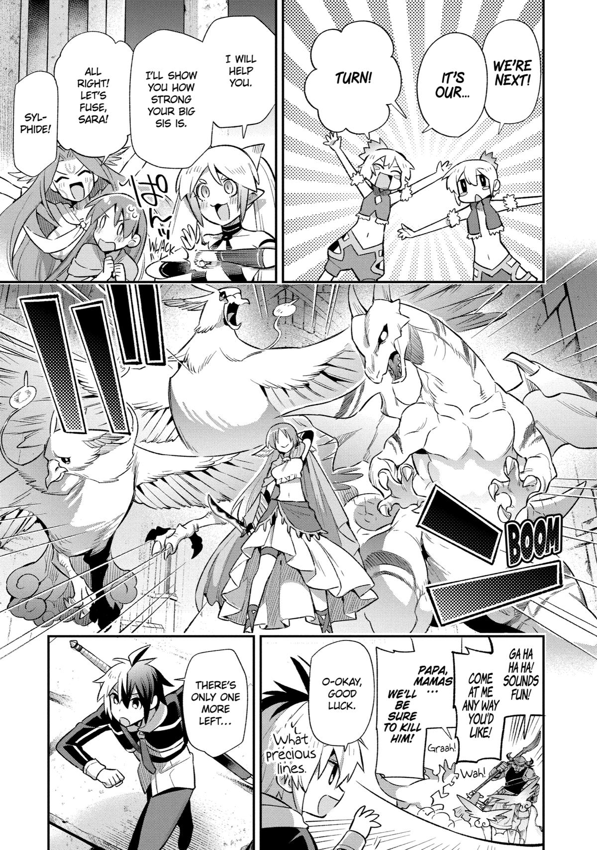 Hero Classroom Book 39.3 26