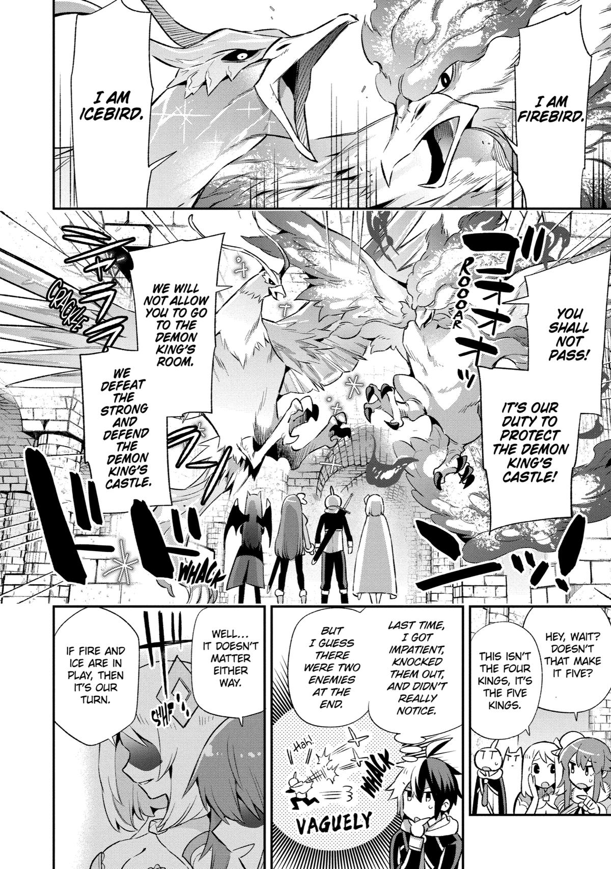 Hero Classroom Book 39.3 27