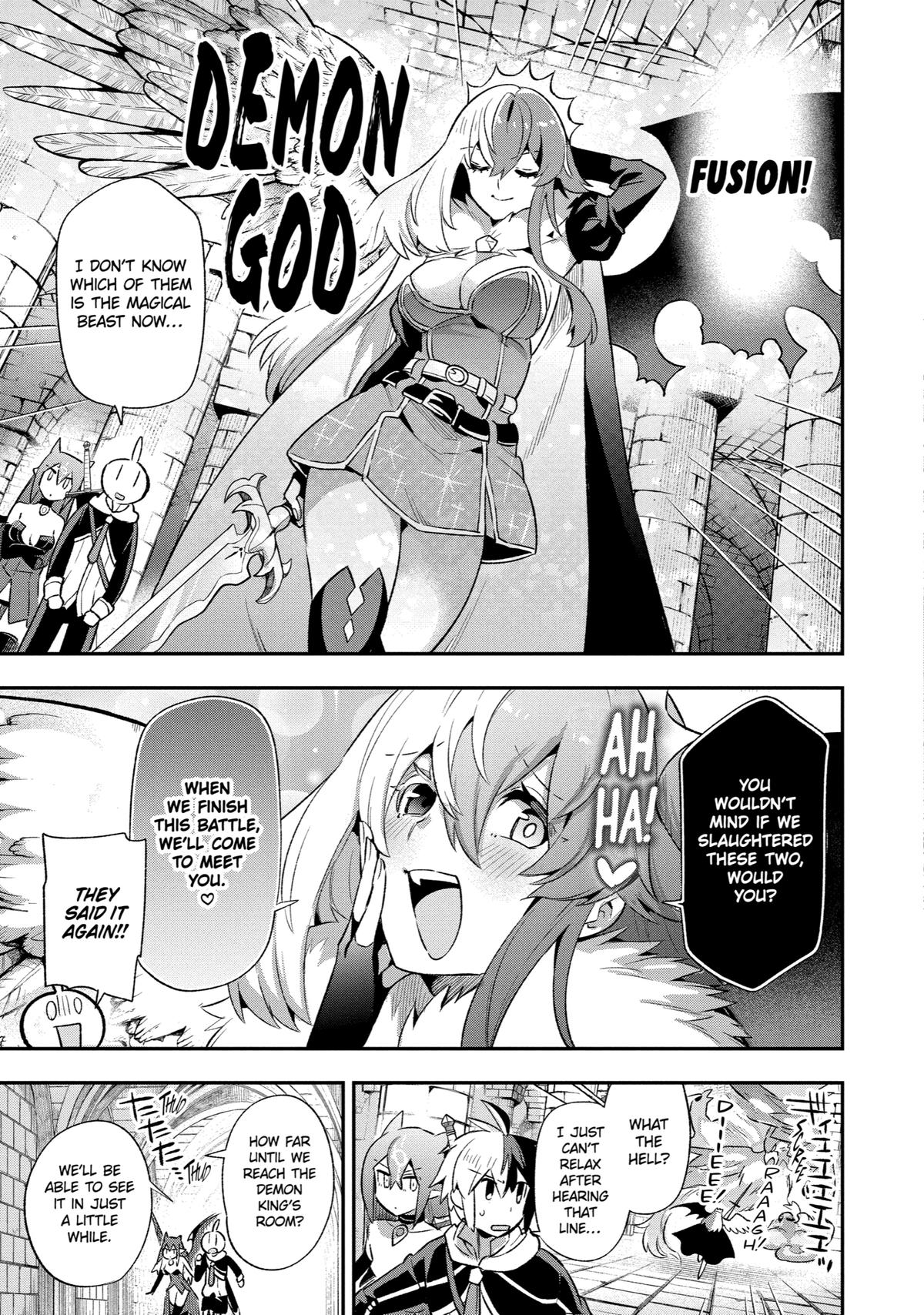 Hero Classroom Book 39.3 28