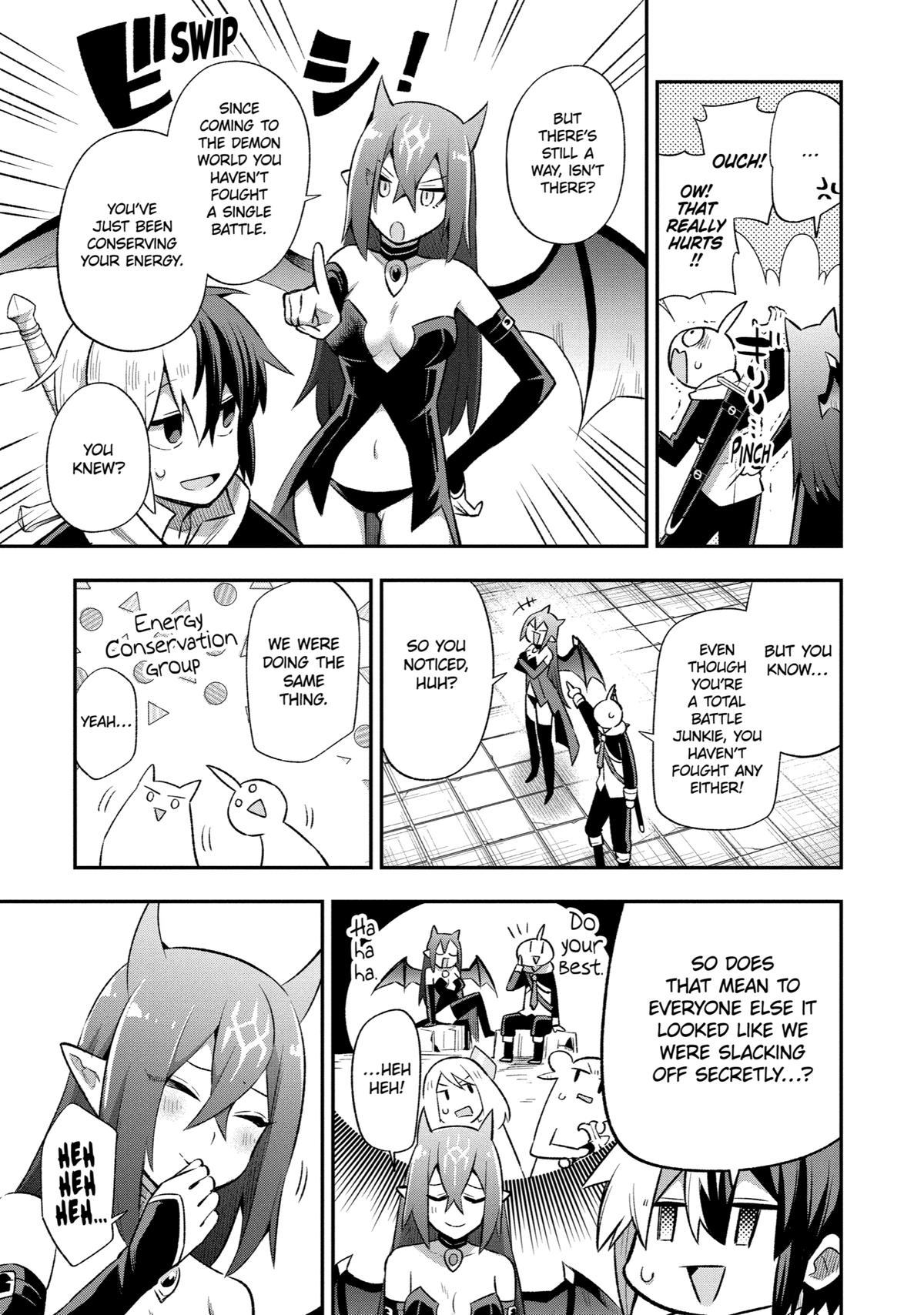 Hero Classroom Book 39.3 30