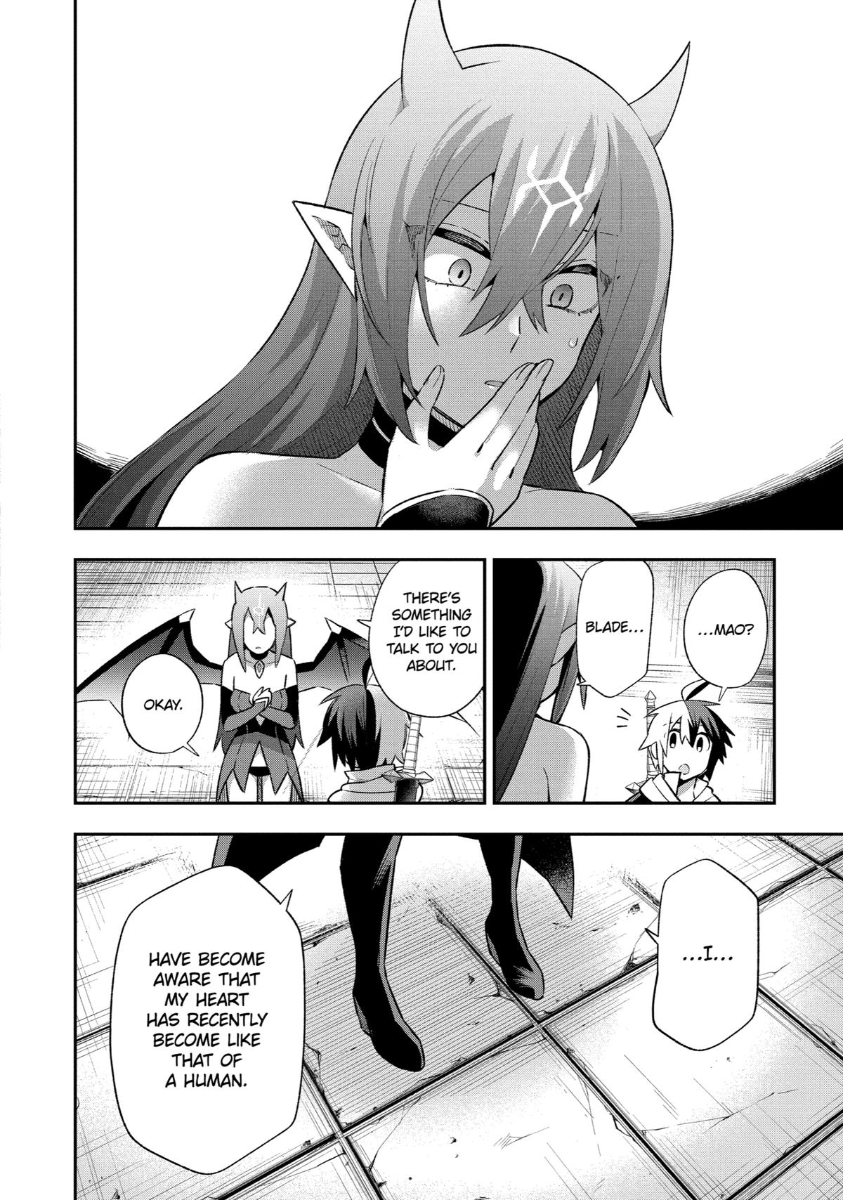 Hero Classroom Book 39.3 31