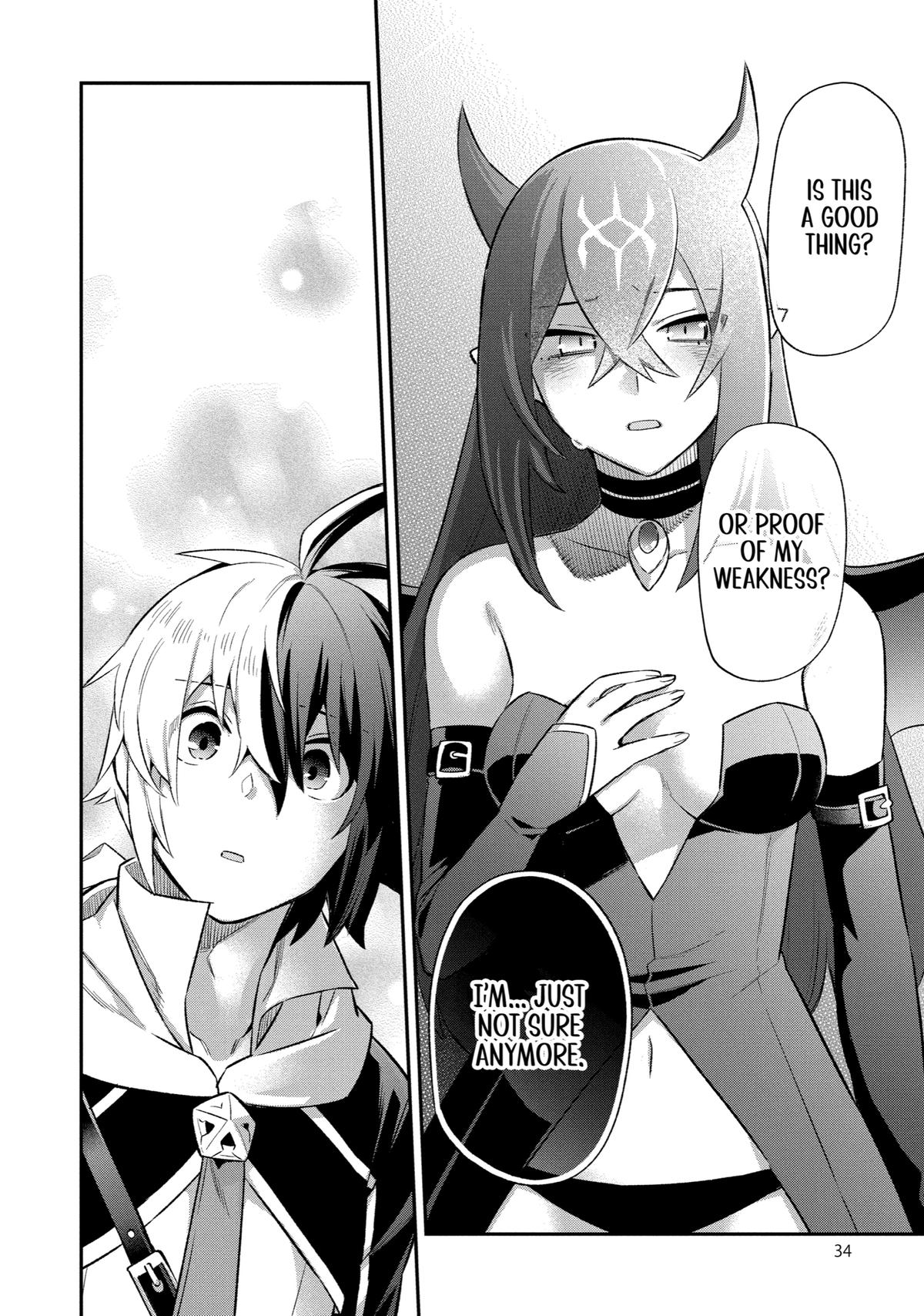 Hero Classroom Book 39.3 33