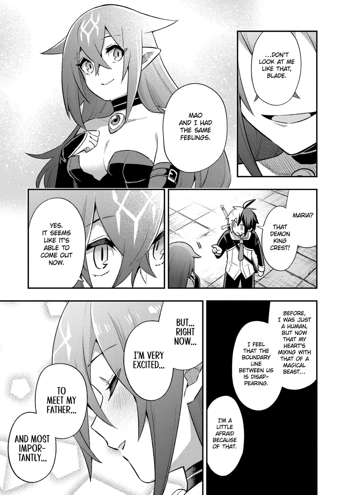 Hero Classroom Book 39.3 34