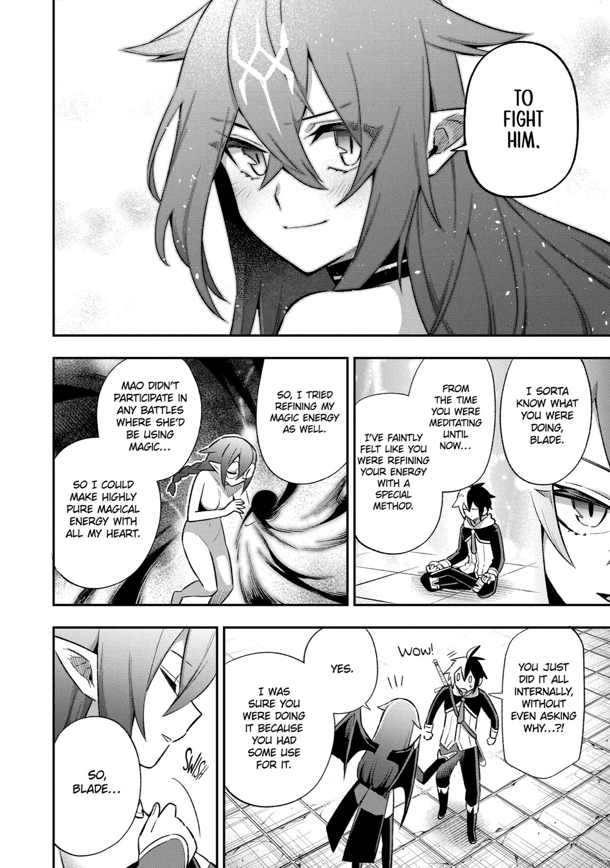 Hero Classroom Book 39.3 35