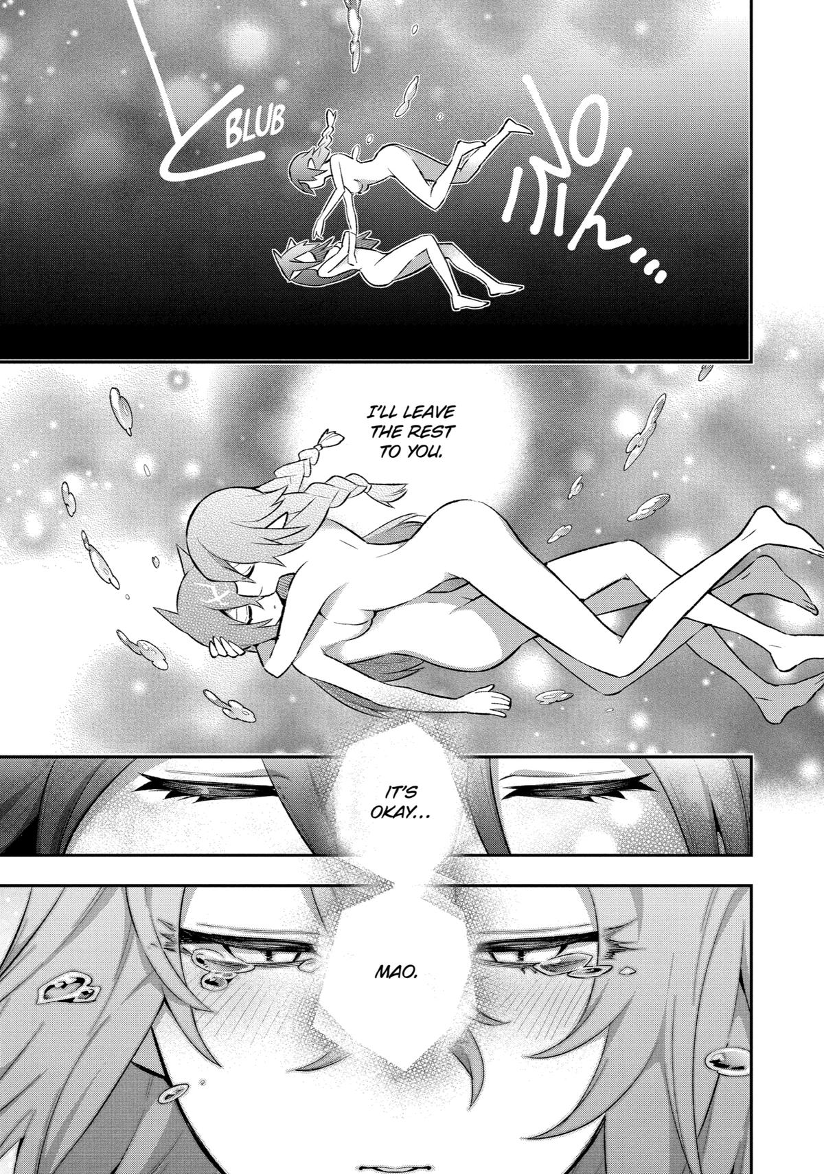 Hero Classroom Book 39.3 36