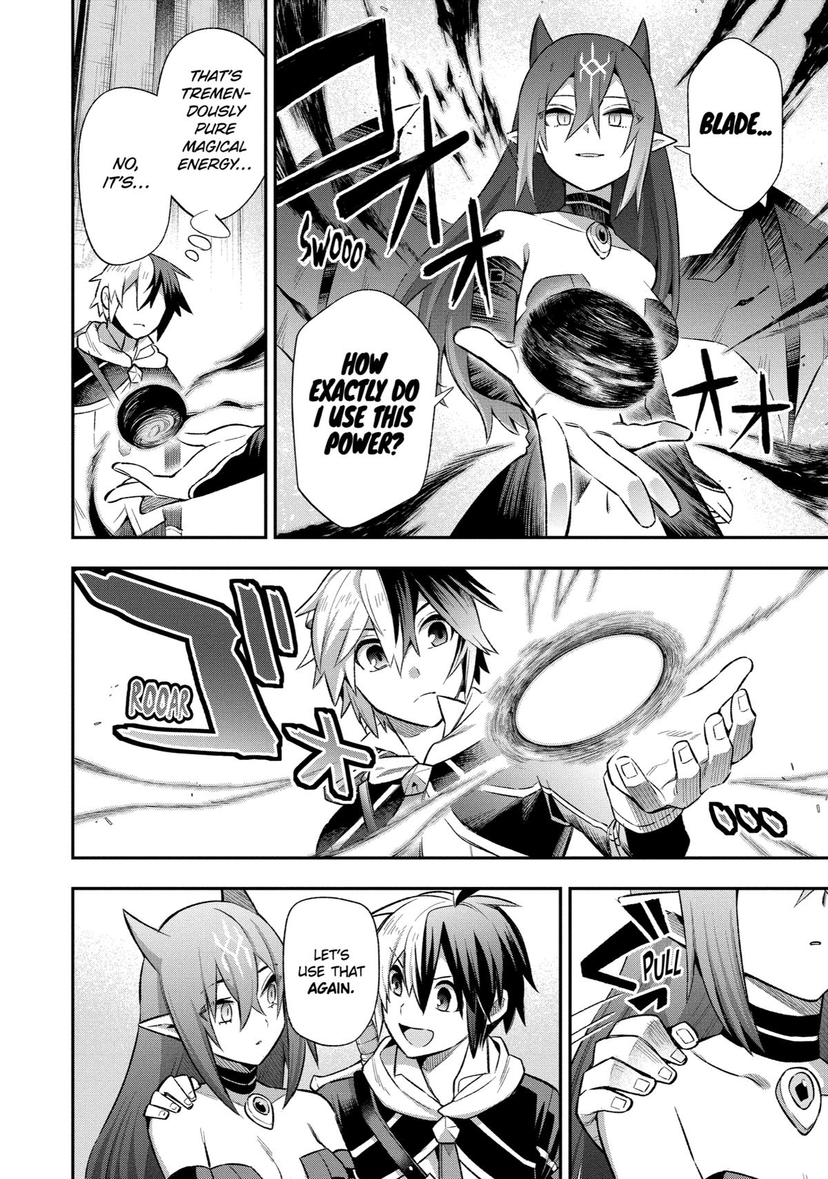 Hero Classroom Book 39.3 37