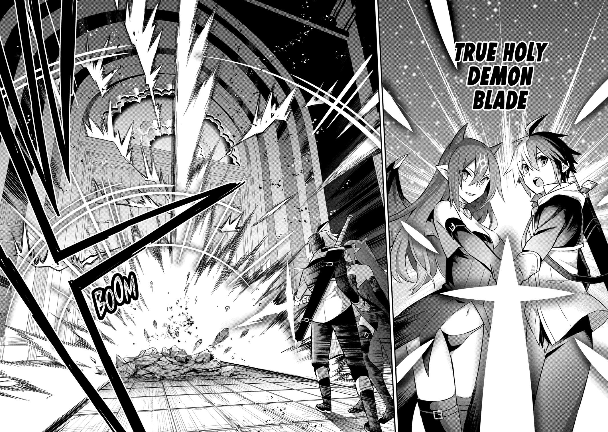 Hero Classroom Book 39.3 39