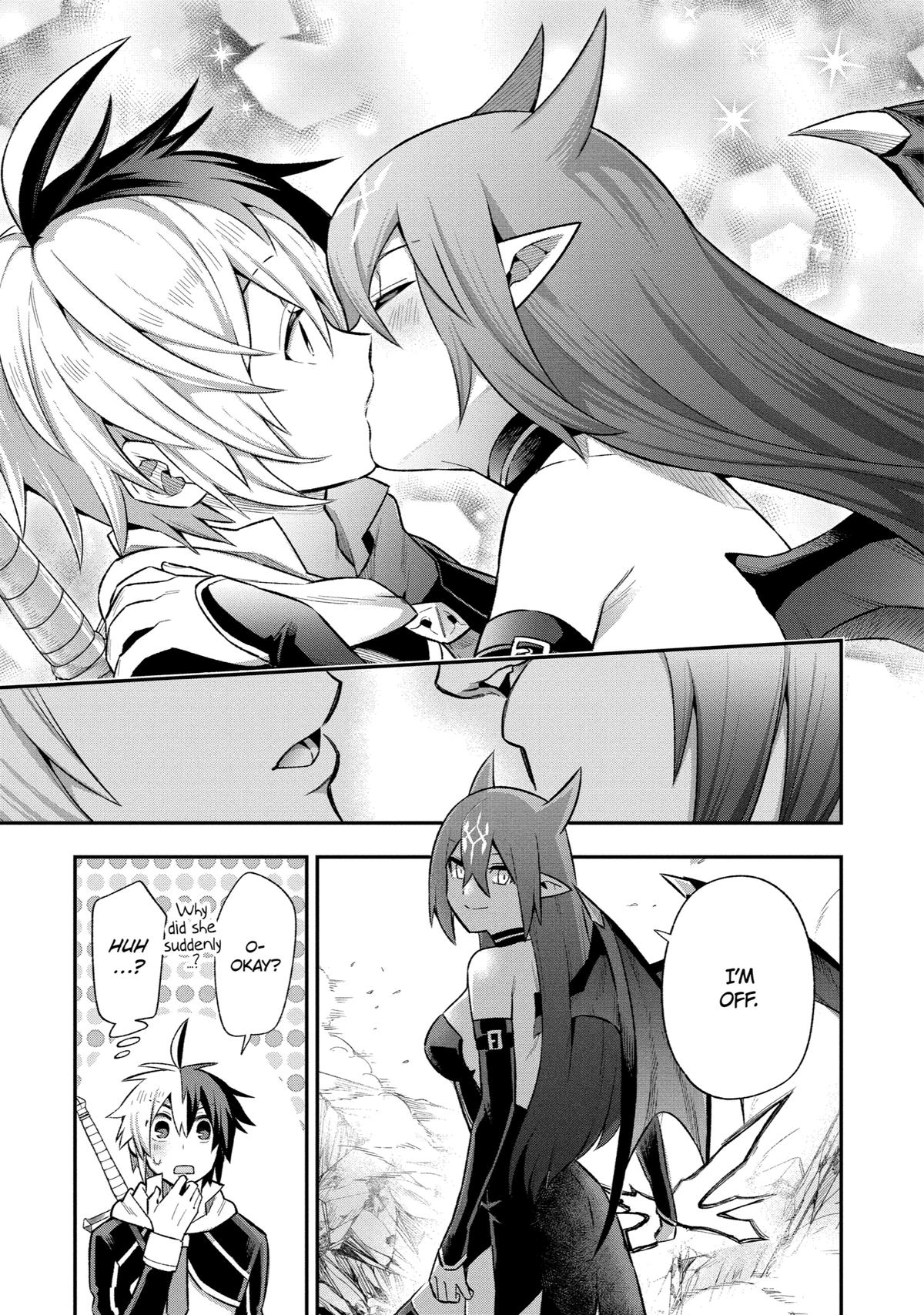 Hero Classroom Book 39.3 41