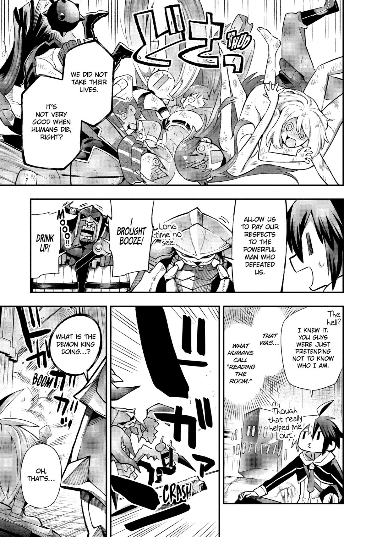 Hero Classroom Book 39.3 43