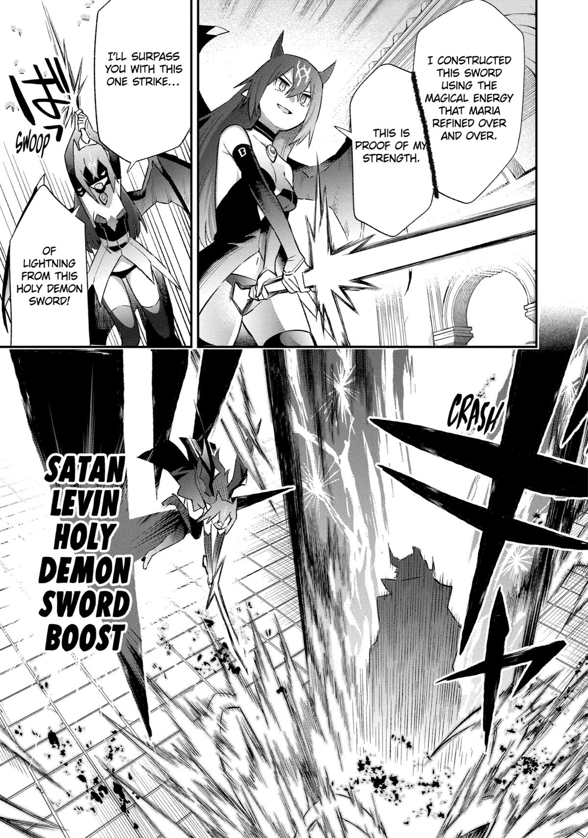 Hero Classroom Book 39.3 46