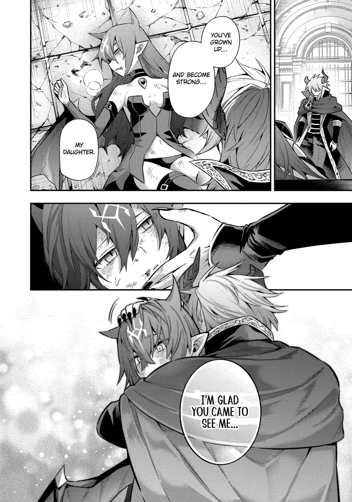 Hero Classroom Book 39.3 49