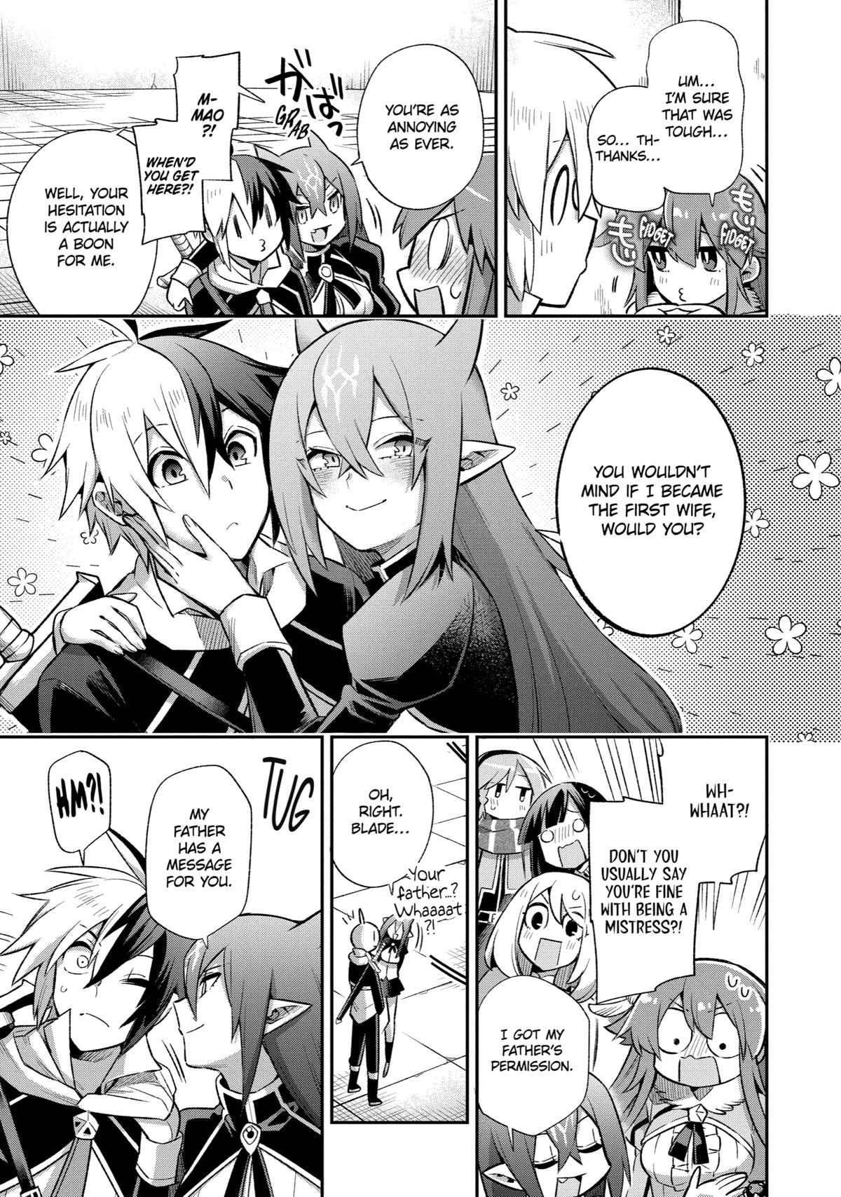 Hero Classroom Book 39.3 52