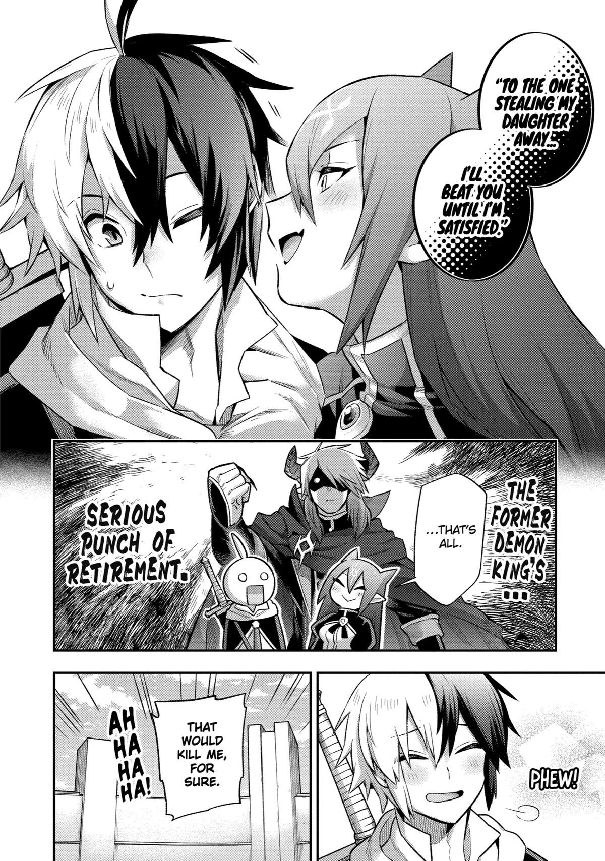 Hero Classroom Book 39.3 53