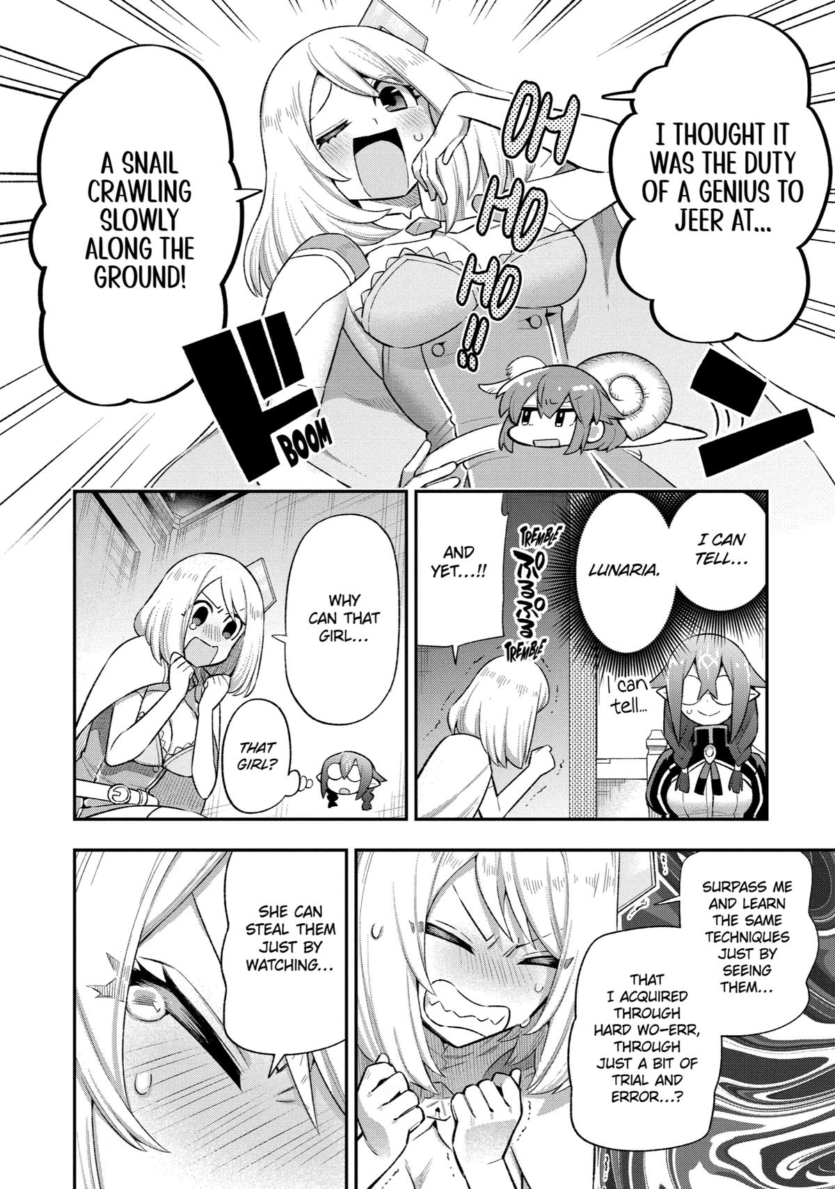 Hero Classroom Book 40 8