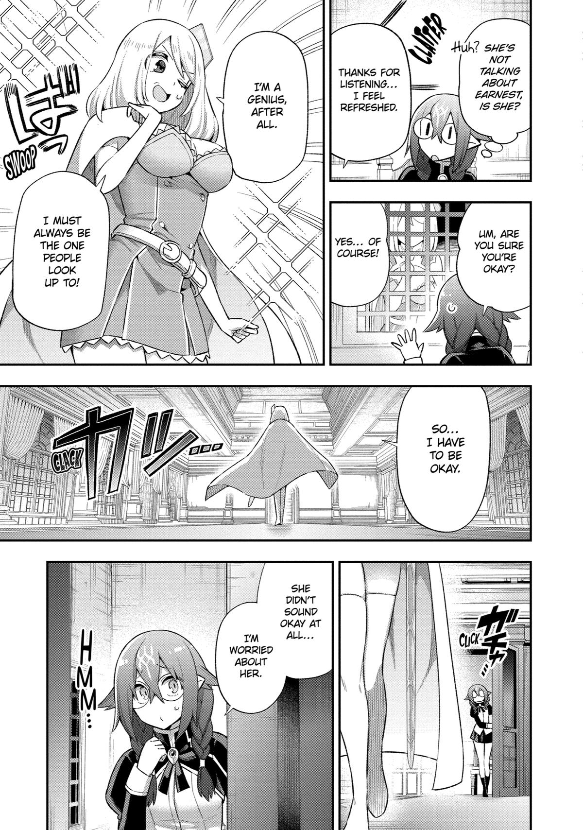 Hero Classroom Book 40 9