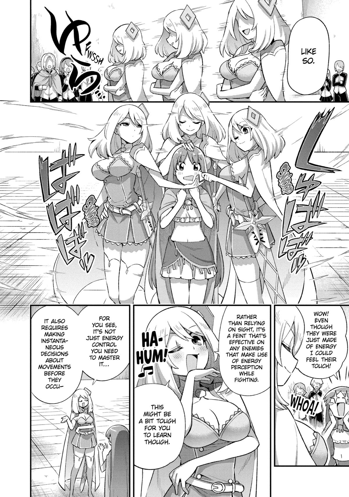 Hero Classroom Book 40 12